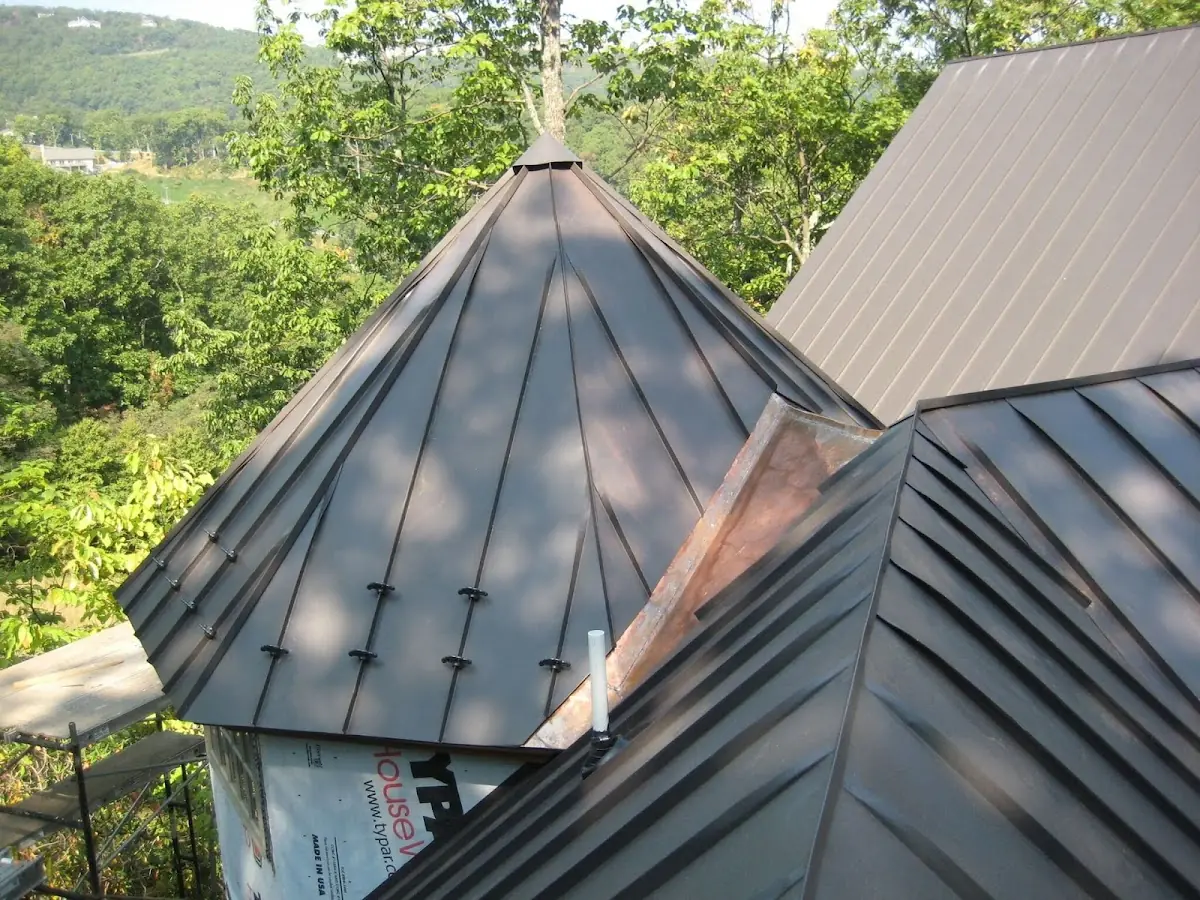 Professional Gutter Cleaning by Craftsman Roofing in Freeway Corridor