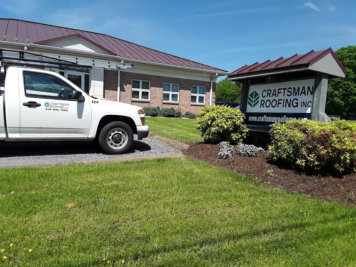 Quality Hail Damage Roof Repair by experienced craftsmen in Freeway Corridor